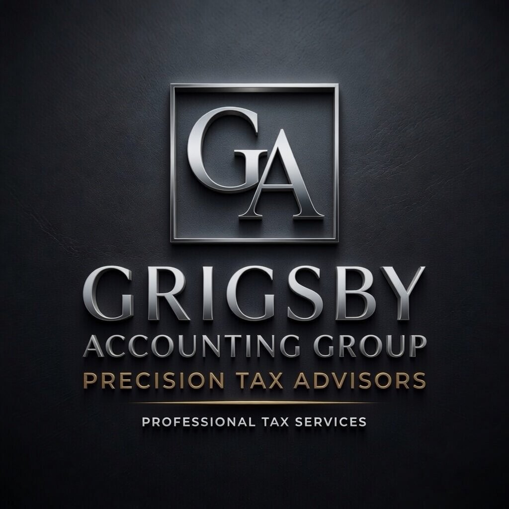 Grigsby Accounting Group — Precision Tax Advisors